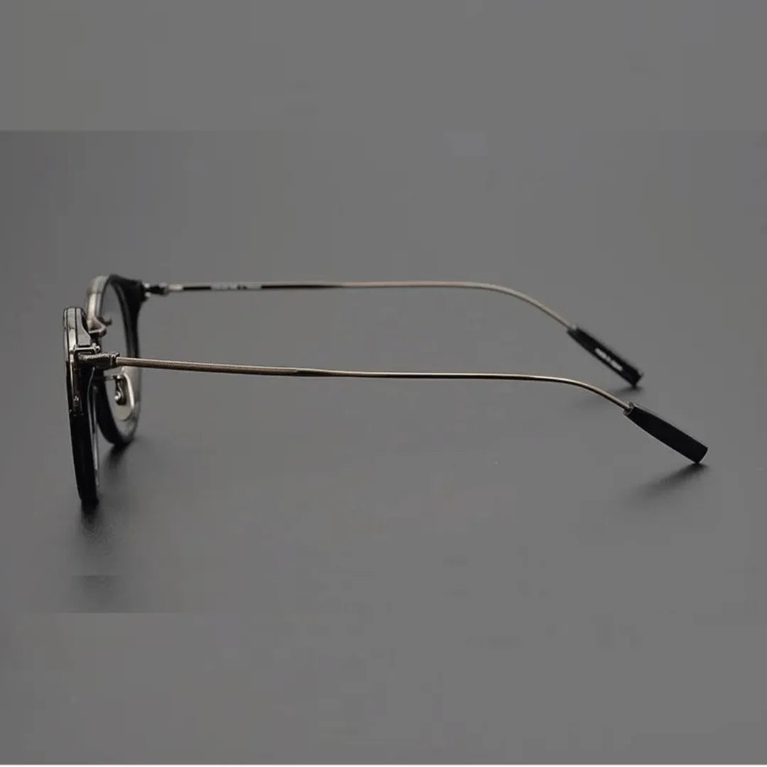 titanium eyewear, premium titanium frames, minimal titanium glasses, lightweight eyewear,optical frames, prescription glasses, designer eyewear, modern optical frames, contemporary eyewear,
luxury minimal eyewear, Titanium Collection, Minimal Titanium, Optical Frames, Prescription Ready, Lightweight Frames,Premium Eyewear,Contemporary Collection, Unisex Eyewear