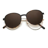clip-on eyewear, magnetic sunglasses, minimal clip-on glasses, premium optical frames, prescription glasses, modern eyewear, designer eyewear, contemporary eyewear, lightweight eyewear, luxury minimal eyewear