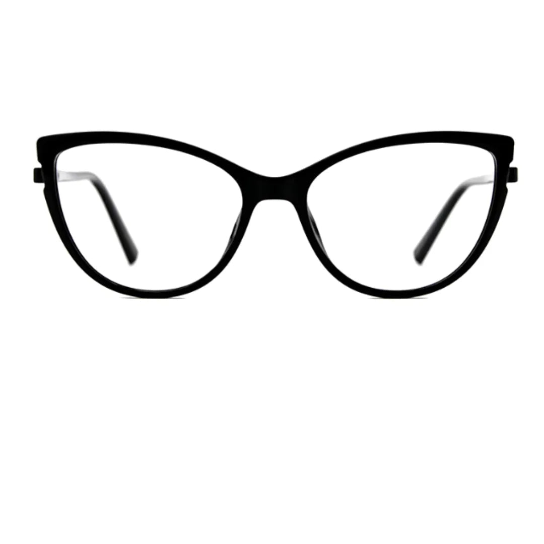 clip-on eyewear, magnetic sunglasses, minimal clip-on glasses, premium optical frames, prescription glasses, modern eyewear, designer eyewear, contemporary eyewear, lightweight eyewear, luxury minimal eyewear