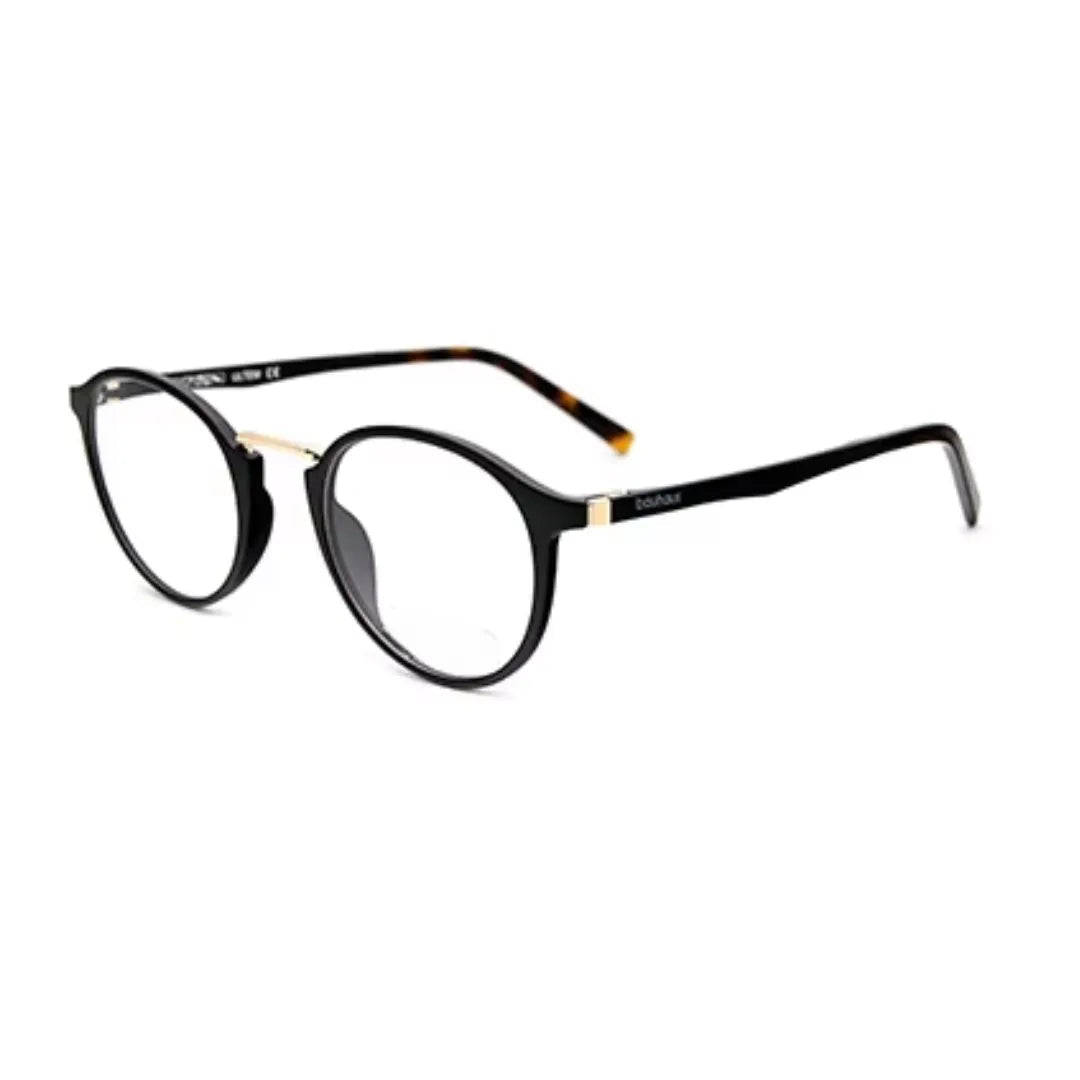 clip-on eyewear, magnetic sunglasses, minimal clip-on glasses, premium optical frames, prescription glasses, modern eyewear, designer eyewear, contemporary eyewear, lightweight eyewear, luxury minimal eyewear