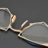 titanium eyewear, premium titanium frames, minimal titanium glasses, lightweight eyewear,optical frames, prescription glasses, designer eyewear, modern optical frames, contemporary eyewear,
luxury minimal eyewear, Titanium Collection, Minimal Titanium, Optical Frames, Prescription Ready, Lightweight Frames,Premium Eyewear,Contemporary Collection, Unisex Eyewear