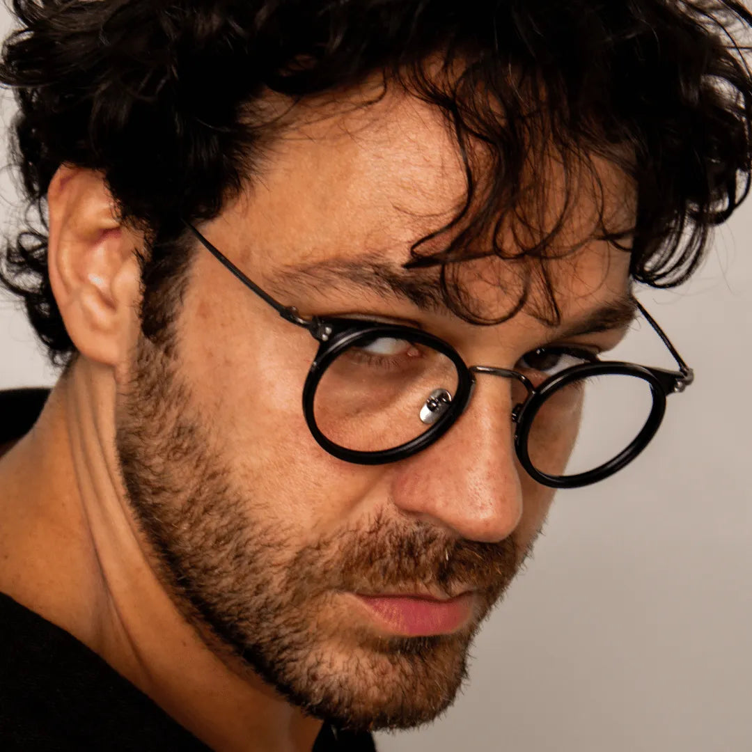 titanium eyewear, premium titanium frames, minimal titanium glasses, lightweight eyewear,optical frames, prescription glasses, designer eyewear, modern optical frames, contemporary eyewear,
luxury minimal eyewear, Titanium Collection, Minimal Titanium, Optical Frames, Prescription Ready, Lightweight Frames,Premium Eyewear,Contemporary Collection, Unisex Eyewear