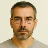titanium eyewear, premium titanium frames, minimal titanium glasses, lightweight eyewear,optical frames, prescription glasses, designer eyewear, modern optical frames, contemporary eyewear,
luxury minimal eyewear, Titanium Collection, Minimal Titanium, Optical Frames, Prescription Ready, Lightweight Frames,Premium Eyewear,Contemporary Collection, Unisex Eyewear