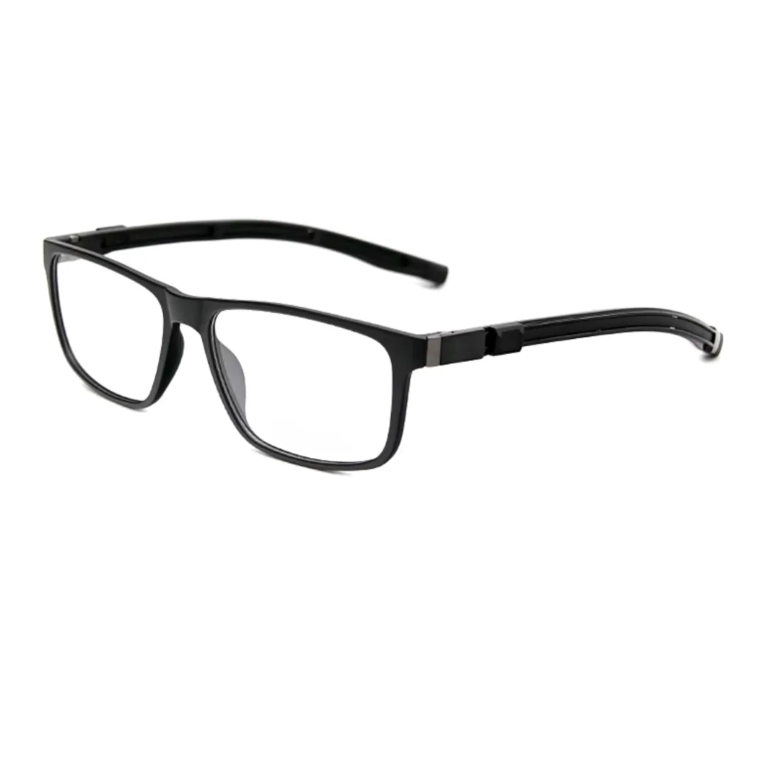clip-on eyewear, magnetic sunglasses, minimal clip-on glasses, premium optical frames, prescription glasses, modern eyewear, designer eyewear, contemporary eyewear, lightweight eyewear, luxury minimal eyewear