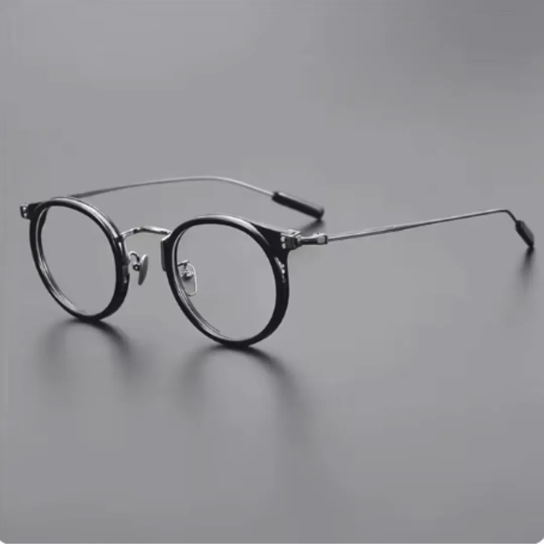 titanium eyewear, premium titanium frames, minimal titanium glasses, lightweight eyewear,optical frames, prescription glasses, designer eyewear, modern optical frames, contemporary eyewear,
luxury minimal eyewear, Titanium Collection, Minimal Titanium, Optical Frames, Prescription Ready, Lightweight Frames,Premium Eyewear,Contemporary Collection, Unisex Eyewear