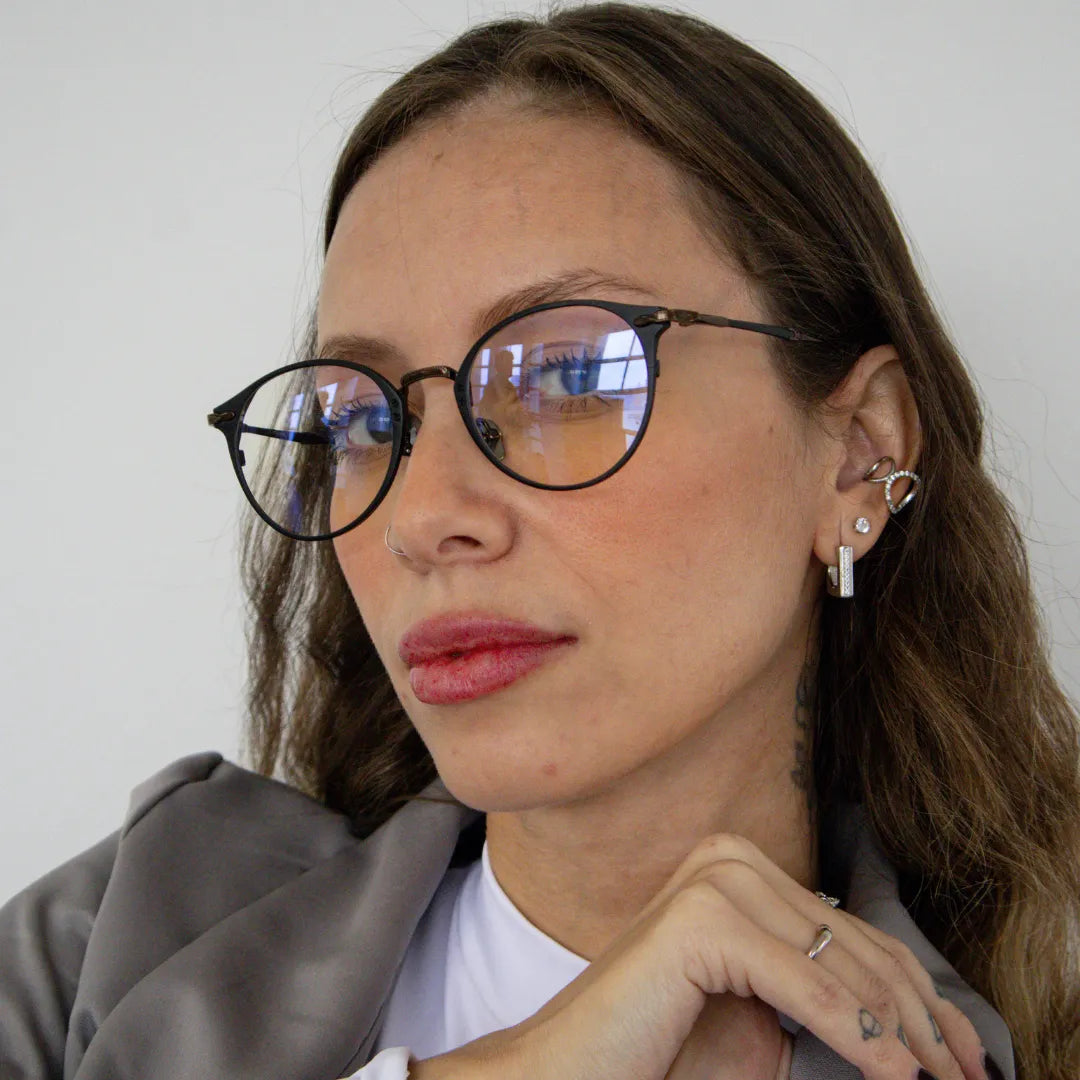 titanium eyewear, premium titanium frames, minimal titanium glasses, lightweight eyewear,optical frames, prescription glasses, designer eyewear, modern optical frames, contemporary eyewear,
luxury minimal eyewear, Titanium Collection, Minimal Titanium, Optical Frames, Prescription Ready, Lightweight Frames,Premium Eyewear,Contemporary Collection, Unisex Eyewear