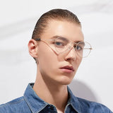clip-on eyewear, magnetic sunglasses, minimal clip-on glasses, premium optical frames, prescription glasses, modern eyewear, designer eyewear, contemporary eyewear, lightweight eyewear, luxury minimal eyewear