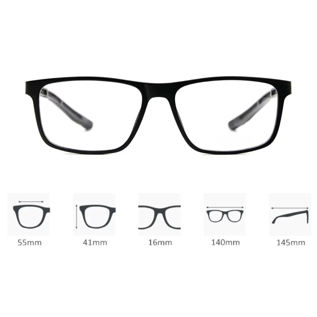 clip-on eyewear, magnetic sunglasses, minimal clip-on glasses, premium optical frames, prescription glasses, modern eyewear, designer eyewear, contemporary eyewear, lightweight eyewear, luxury minimal eyewear