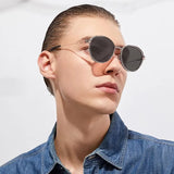 clip-on eyewear, magnetic sunglasses, minimal clip-on glasses, premium optical frames, prescription glasses, modern eyewear, designer eyewear, contemporary eyewear, lightweight eyewear, luxury minimal eyewear