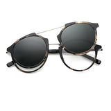 clip-on eyewear, magnetic sunglasses, minimal clip-on glasses, premium optical frames, prescription glasses, modern eyewear, designer eyewear, contemporary eyewear, lightweight eyewear, luxury minimal eyewear