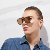 clip-on eyewear, magnetic sunglasses, minimal clip-on glasses, premium optical frames, prescription glasses, modern eyewear, designer eyewear, contemporary eyewear, lightweight eyewear, luxury minimal eyewear