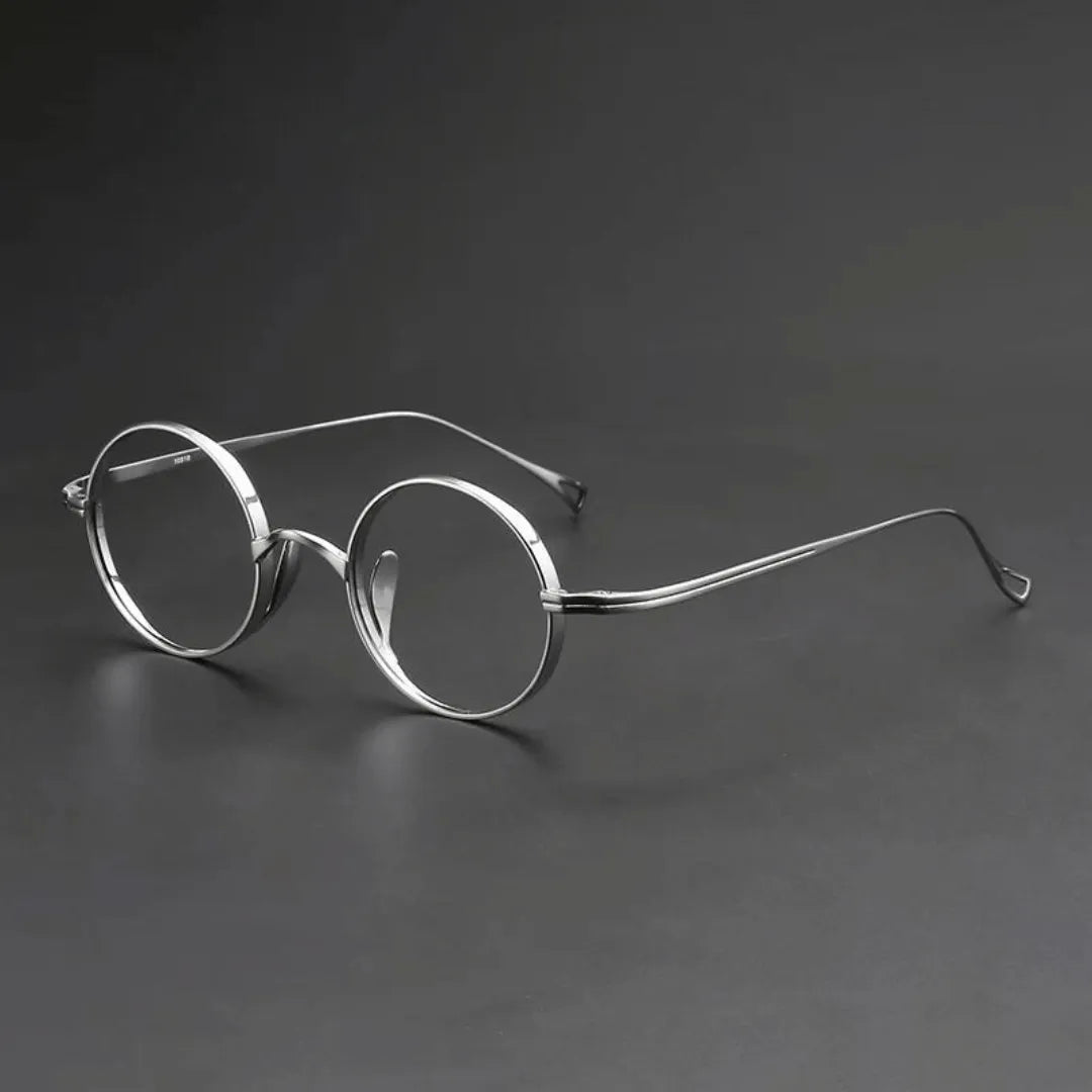 titanium eyewear, premium titanium frames, minimal titanium glasses, lightweight eyewear,optical frames, prescription glasses, designer eyewear, modern optical frames, contemporary eyewear,
luxury minimal eyewear, Titanium Collection, Minimal Titanium, Optical Frames, Prescription Ready, Lightweight Frames,Premium Eyewear,Contemporary Collection, Unisex Eyewear