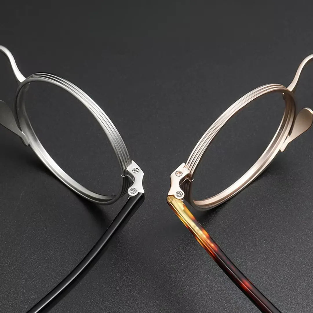 titanium eyewear, premium titanium frames, minimal titanium glasses, lightweight eyewear,optical frames, prescription glasses, designer eyewear, modern optical frames, contemporary eyewear,
luxury minimal eyewear, Titanium Collection, Minimal Titanium, Optical Frames, Prescription Ready, Lightweight Frames,Premium Eyewear,Contemporary Collection, Unisex Eyewear