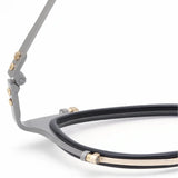 titanium eyewear, premium titanium frames, minimal titanium glasses, lightweight eyewear,optical frames, prescription glasses, designer eyewear, modern optical frames, contemporary eyewear,
luxury minimal eyewear, Titanium Collection, Minimal Titanium, Optical Frames, Prescription Ready, Lightweight Frames,Premium Eyewear,Contemporary Collection, Unisex Eyewear