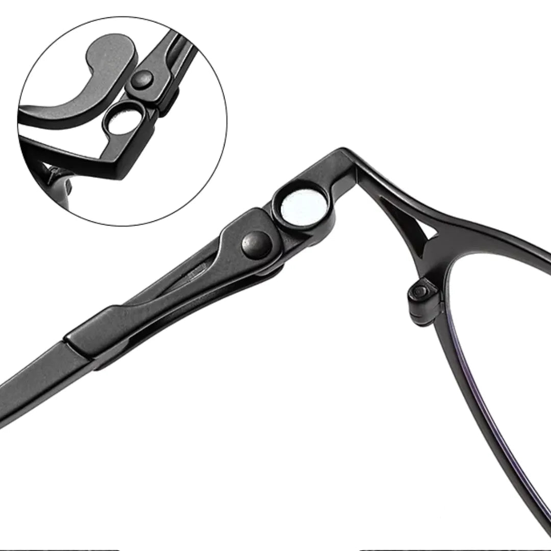 clip-on eyewear, magnetic sunglasses, minimal clip-on glasses, premium optical frames, prescription glasses, modern eyewear, designer eyewear, contemporary eyewear, lightweight eyewear, luxury minimal eyewear