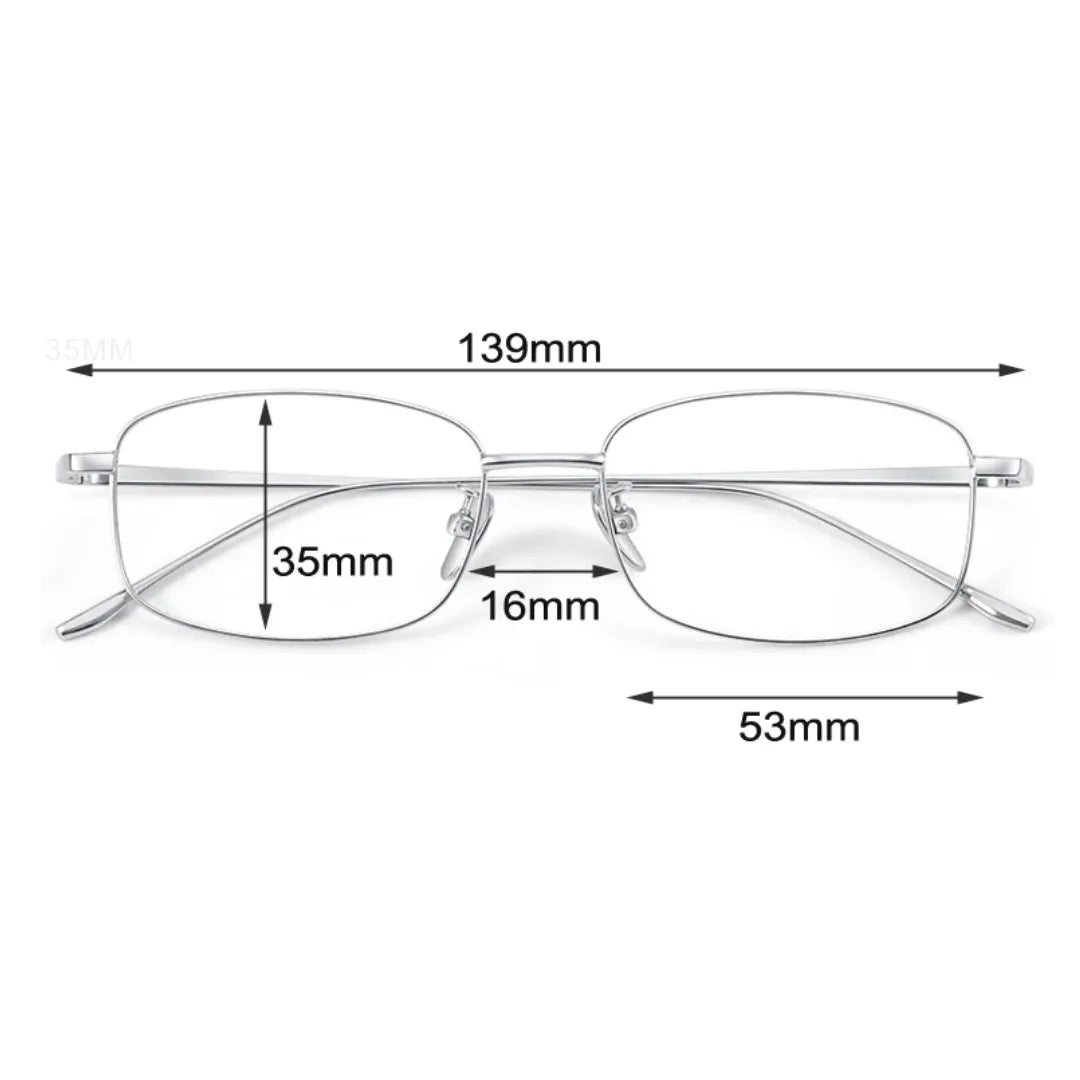 titanium eyewear, premium titanium frames, minimal titanium glasses, lightweight eyewear,optical frames, prescription glasses, designer eyewear, modern optical frames, contemporary eyewear,
luxury minimal eyewear, Titanium Collection, Minimal Titanium, Optical Frames, Prescription Ready, Lightweight Frames,Premium Eyewear,Contemporary Collection, Unisex Eyewear