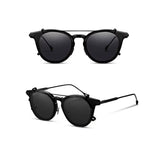 clip-on eyewear, magnetic sunglasses, minimal clip-on glasses, premium optical frames, prescription glasses, modern eyewear, designer eyewear, contemporary eyewear, lightweight eyewear, luxury minimal eyewear
