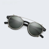 clip-on eyewear, magnetic sunglasses, minimal clip-on glasses, premium optical frames, prescription glasses, modern eyewear, designer eyewear, contemporary eyewear, lightweight eyewear, luxury minimal eyewear