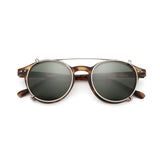clip-on eyewear, magnetic sunglasses, minimal clip-on glasses, premium optical frames, prescription glasses, modern eyewear, designer eyewear, contemporary eyewear, lightweight eyewear, luxury minimal eyewear