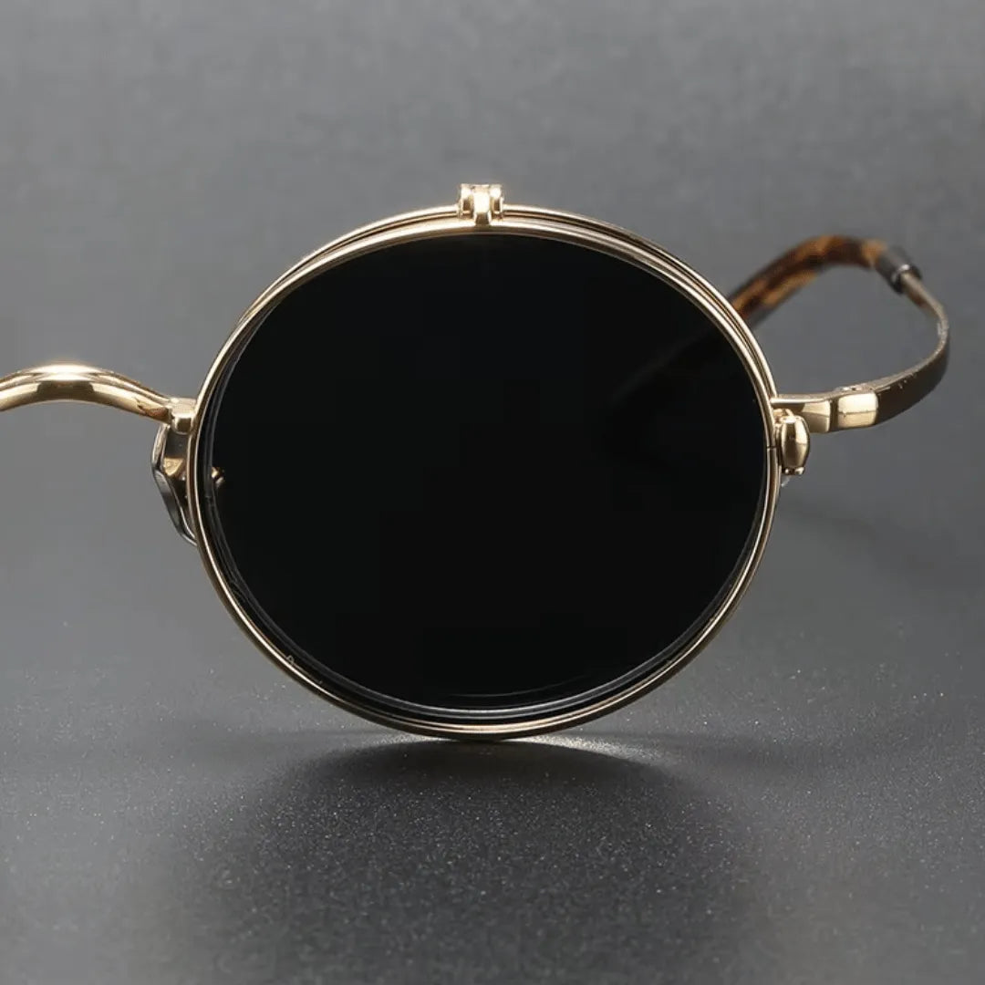 clip-on eyewear, magnetic sunglasses, minimal clip-on glasses, premium optical frames, prescription glasses, modern eyewear, designer eyewear, contemporary eyewear, lightweight eyewear, luxury minimal eyewear