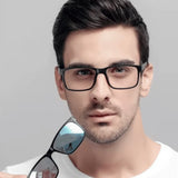 clip-on eyewear, magnetic sunglasses, minimal clip-on glasses, premium optical frames, prescription glasses, modern eyewear, designer eyewear, contemporary eyewear, lightweight eyewear, luxury minimal eyewear