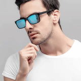 clip-on eyewear, magnetic sunglasses, minimal clip-on glasses, premium optical frames, prescription glasses, modern eyewear, designer eyewear, contemporary eyewear, lightweight eyewear, luxury minimal eyewear