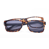clip-on eyewear, magnetic sunglasses, minimal clip-on glasses, premium optical frames, prescription glasses, modern eyewear, designer eyewear, contemporary eyewear, lightweight eyewear, luxury minimal eyewear