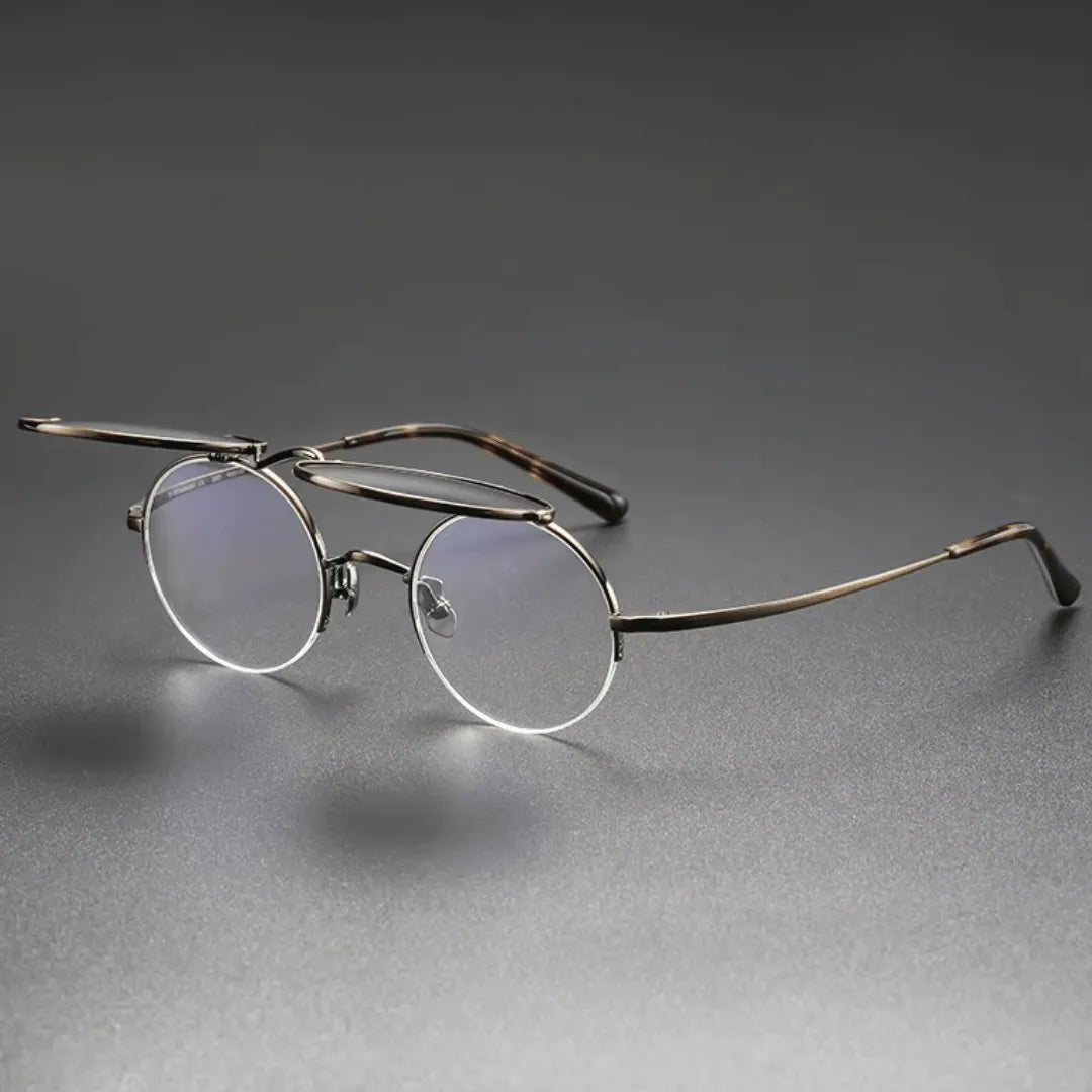 clip-on eyewear, magnetic sunglasses, minimal clip-on glasses, premium optical frames, prescription glasses, modern eyewear, designer eyewear, contemporary eyewear, lightweight eyewear, luxury minimal eyewear