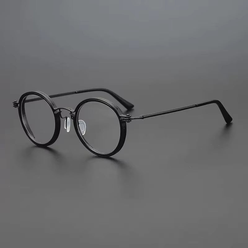 titanium eyewear, premium titanium frames, minimal titanium glasses, lightweight eyewear,optical frames, prescription glasses, designer eyewear, modern optical frames, contemporary eyewear,
luxury minimal eyewear, Titanium Collection, Minimal Titanium, Optical Frames, Prescription Ready, Lightweight Frames,Premium Eyewear,Contemporary Collection, Unisex Eyewear